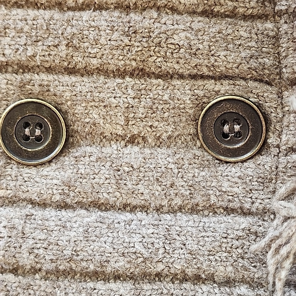 Free People Admiral Cardigan Sweater Size XS - Picture 4 of 14